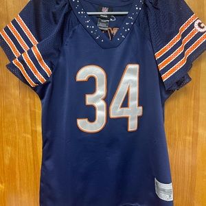 Walter Payton Jersey
